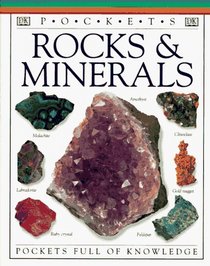 Rocks and Minerals (Pocket Guides)