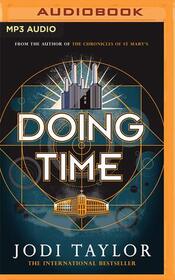 Doing Time (Time Police)