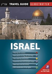 Israel Travel Pack (Globetrotter Travel Packs)