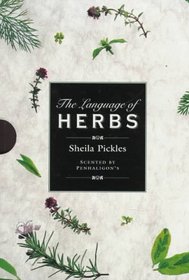 The Language of Herbs (Penhaligons)