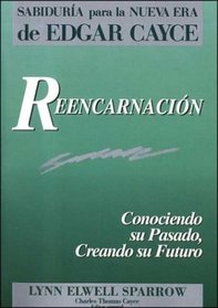 LA Reencarnacion (Tabla de Esmeralda-Bolsillo)