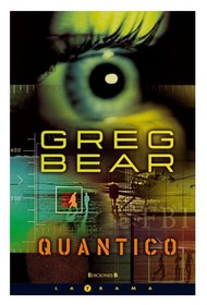 Quantico (Latrama) (Spanish Edition)