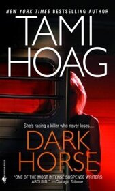 Dark Horse (Elena Estes, Bk 1)