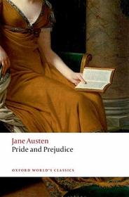 Pride and Prejudice (Oxford World's Classics)