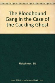 Case of Cackling Ghost