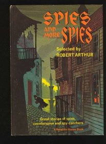 SPIES AND MORE SPIES