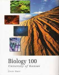 Biology 100: University of Kansas