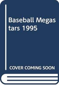 Baseball Megastars 1995