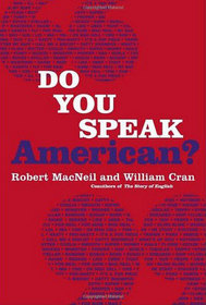 do you speak American?