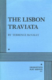 The Lisbon Traviata.