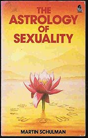 Astrology of Sexuality