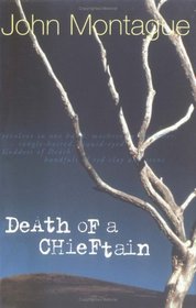 Death of a Chieftain: & Other Stories