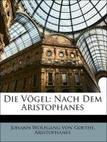 Die Vgel: Nach Dem Aristophanes (German Edition)