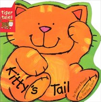 Kitty's Tail (Tiger Tails)