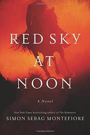Red Sky at Noon: A Novel