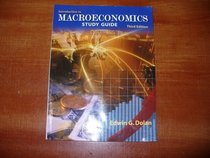 Introduction to Macroeconomics Study Guide