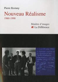 Nouveau Ralisme (French Edition)
