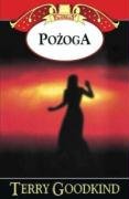 Pozoga (Polish Edition)