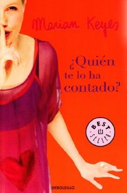 Quien Te lo Ha Contado / The Other Side of the Story (Best Seller)