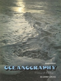 Oceanography, a View of the Earth