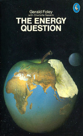 The Energy Question (Penguin Science)