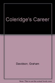 Coleridge's Career