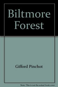 Biltmore Forest (American environmental studies)