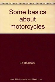 Some basics about motorcycles (Gemini series)