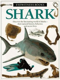 Shark (Eyewitness Books)
