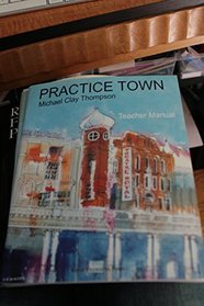 Practice Town Teacher Manual