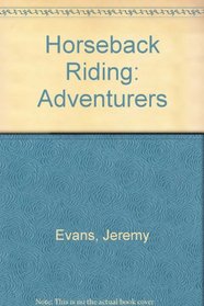 Horseback Riding (Adventurers)