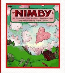 NIMBY (Star  Elephant Book)