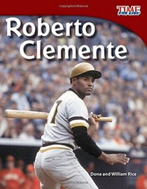 Roberto Clemente (Time for Kids)