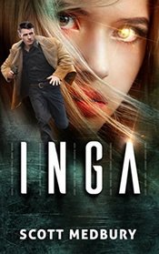 Inga (The Phoenix Code)
