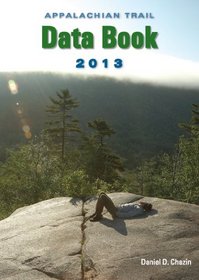 Appalachian Trail Data Book (2013)