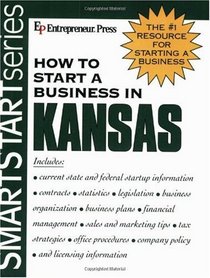 How to Start a Business in Kansas