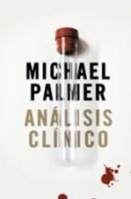 Analisis Clinico/ The Fifth Vial (Spanish Edition)