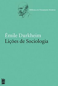 Lies De Sociologia (Em Portuguese do Brasil)