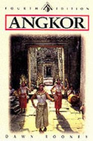 Angkor (Odyssey Guides)