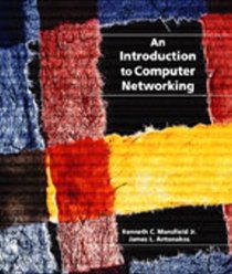 Introduction to Computer Networking for Engineering and Technology