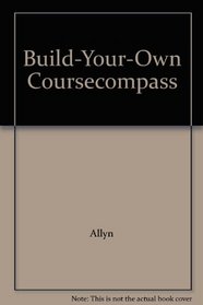 Build-Your-Own CourseCompass