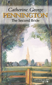 The Second Bride (Pennington)