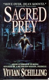 Sacred Prey