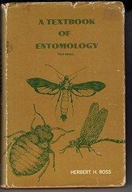 A Textbook of Entomology 3rd Edition