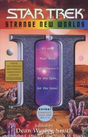 Strange New Worlds II (Star Trek: All)