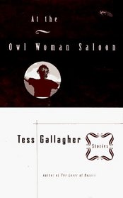 AT THE OWL WOMAN SALOON