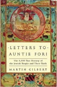 Letters to Auntie Fori