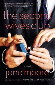 The Second Wives Club