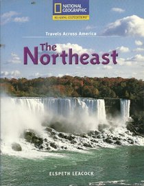 The Northeast (Travels Across America)