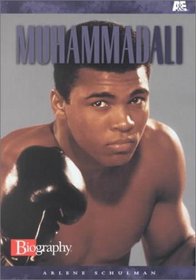 Muhammad Ali (A&E Biography)